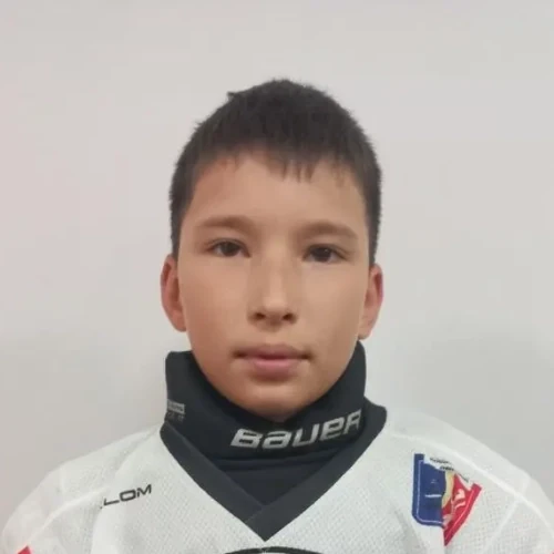 Yunusov Lenar Ruslanovich
