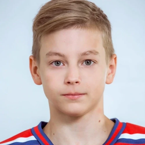 Ganiev Artem Arturovich