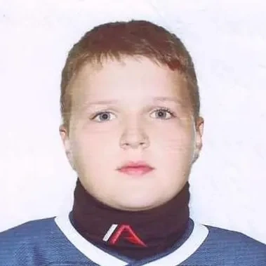 Nitsenko Artem Mihailovich