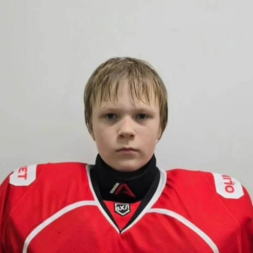 Kiyashko Georgii Mihailovich