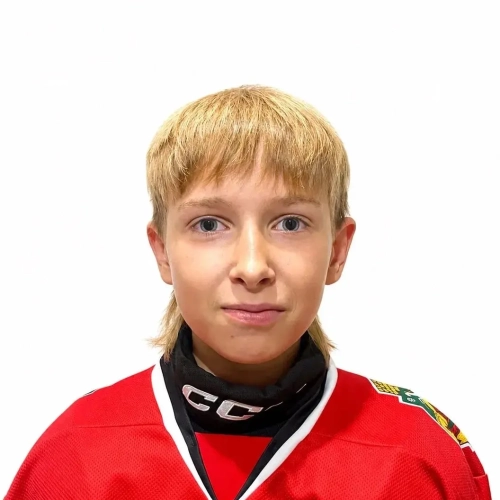 Seleznev Aleksandr Nikitich