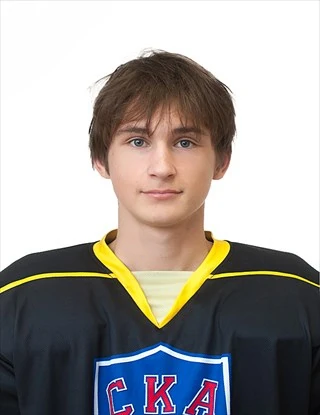Tarasov Trofim Aleksandrovich