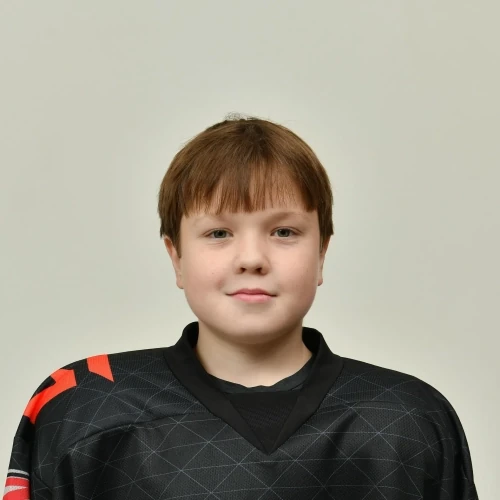 Kuznetsov Taras Ruslanovich