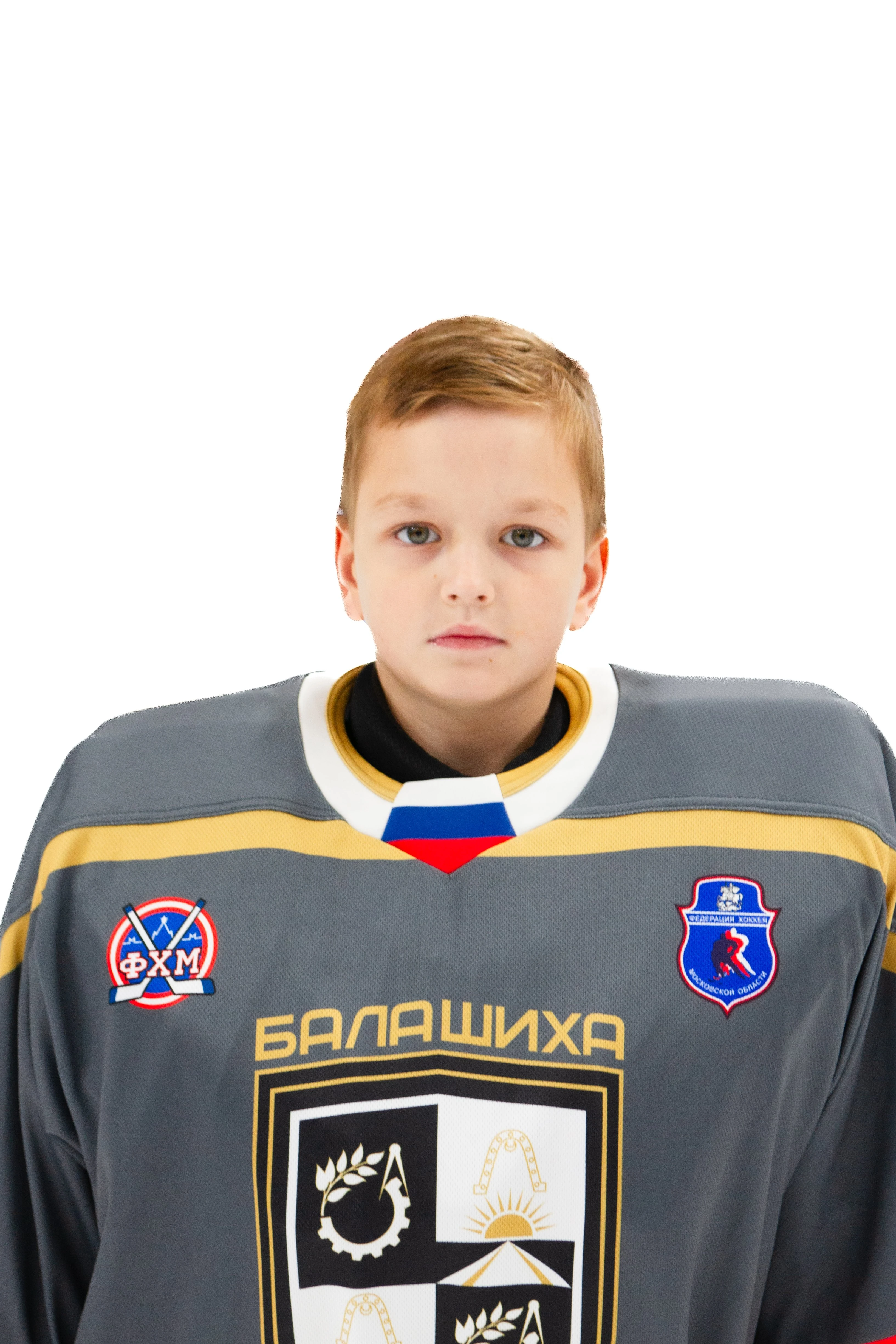 Слептюрев Фёдор Павлович