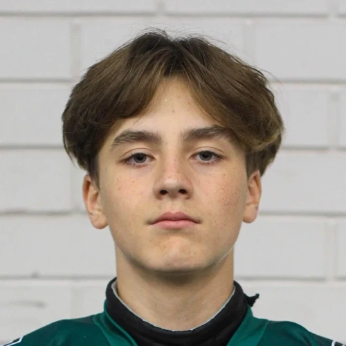 Ismagilov Ruslan Rinatovich