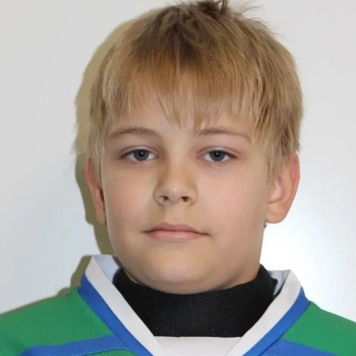 Demichev Zahar Yurevich