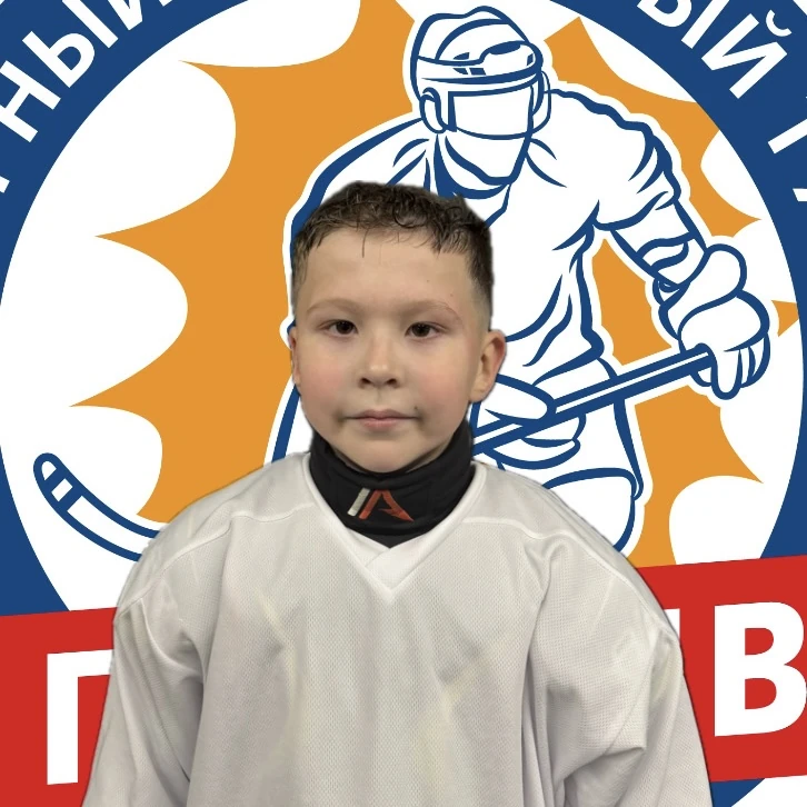 Albutkin Konstantin Vladimirovich