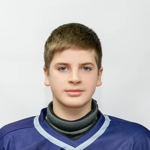 Greshilov Andrei Dmitrievich