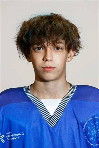 Smolnikov Pavel Andreevich