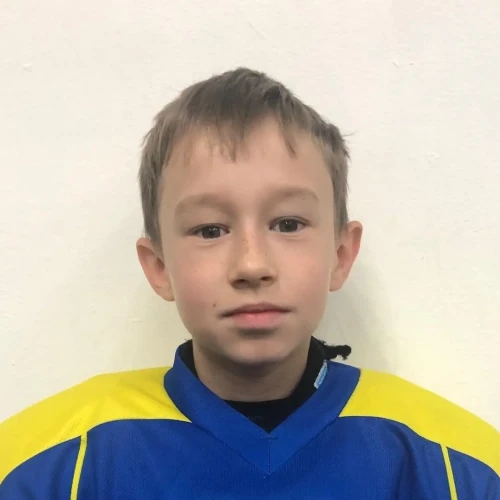 Chernov Semen Vasilevich