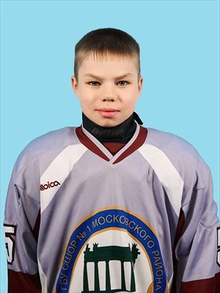Tsarev Aleksandr Konstantinovich