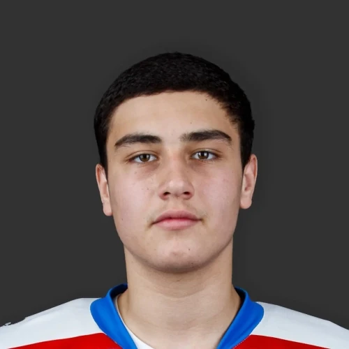 Izmailov Mohamed Musaevich
