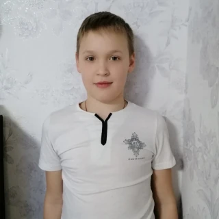 Halturin Maksim Ivanovich