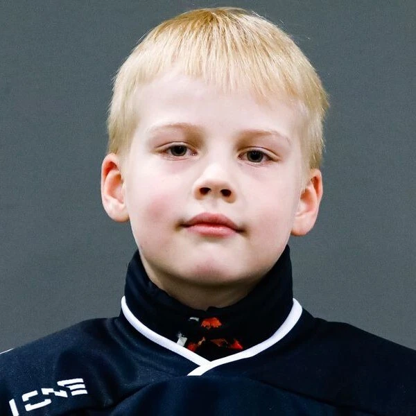 Osyshnyi Egor