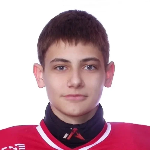 Николаевич Егор