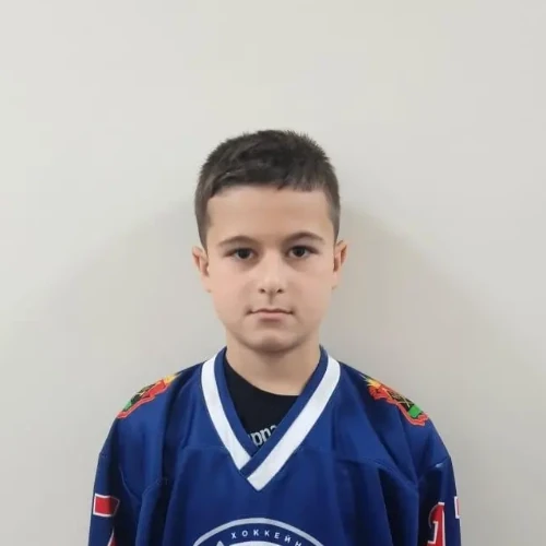 Kuksov Ivan Kirillovich