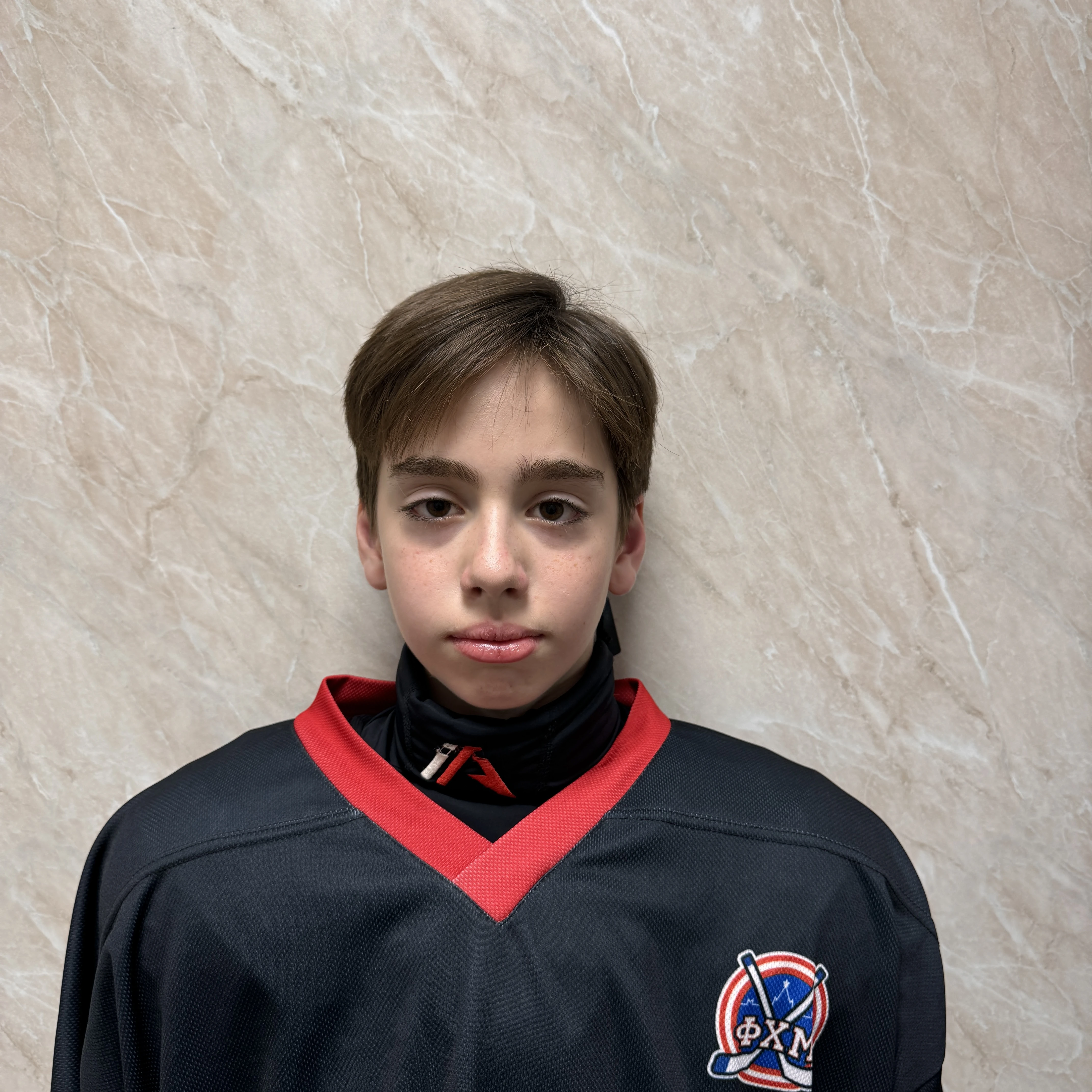 Petrosyan Andrei Nikolaevich