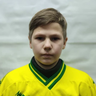 Ершов Иван Артемович