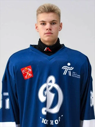 Muss Artem Evgenevich