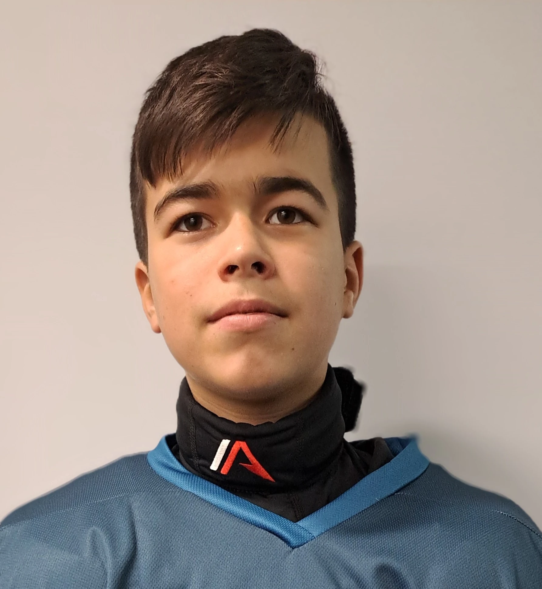 Botnikov Sergei