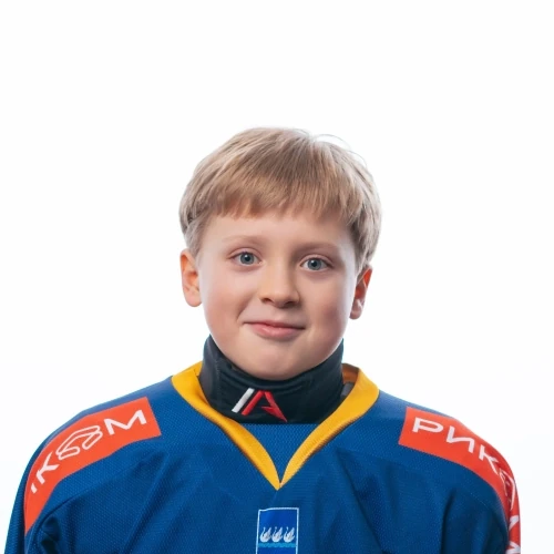 Zverev Egor Denisovich