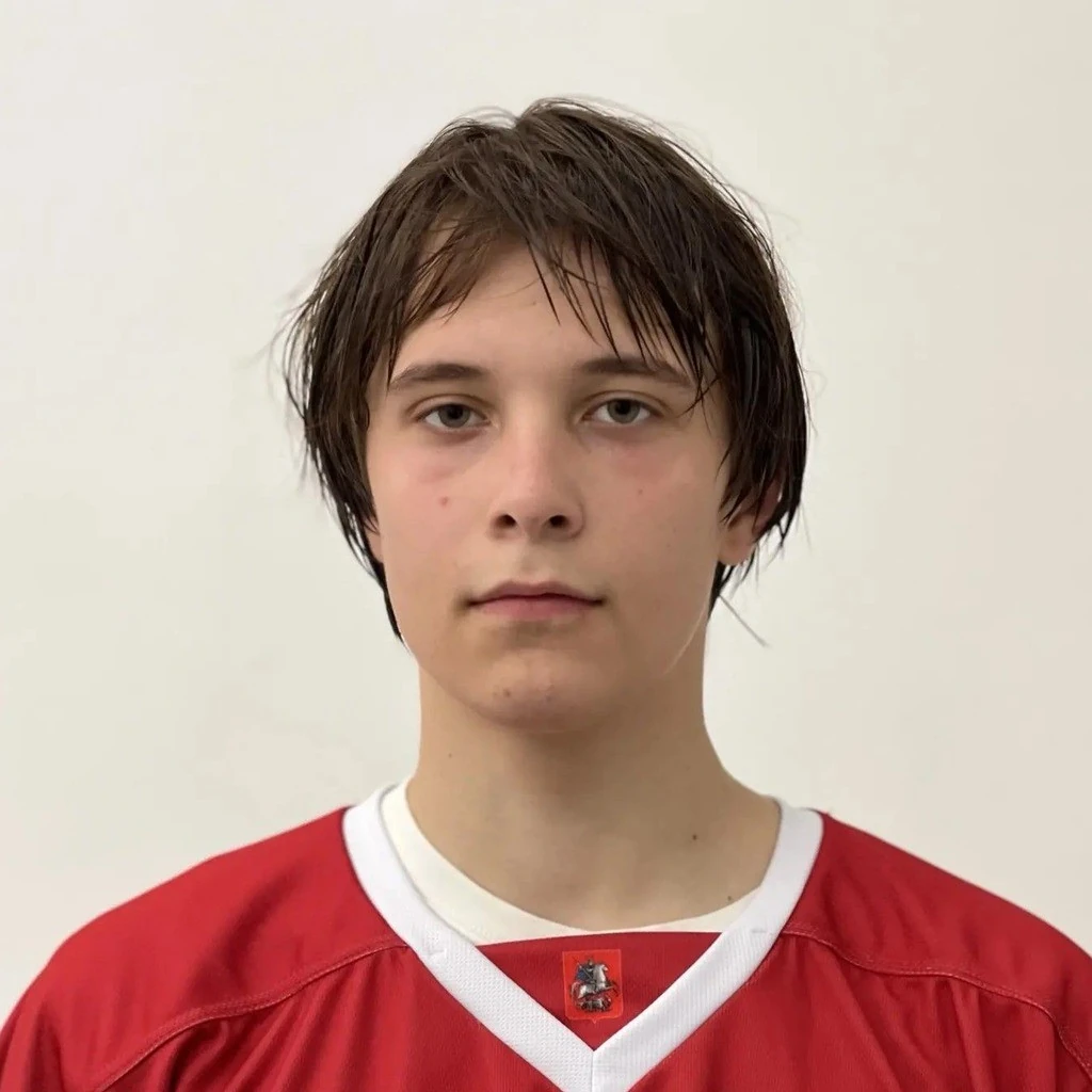 Pozhariskii Kirill Iraklievich