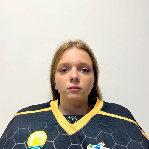 Shpotina Varvara Anatolevna