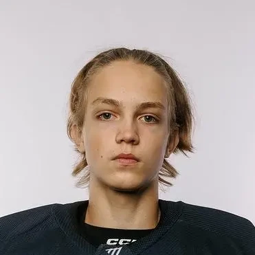 Chernov Sergei Pavlovich