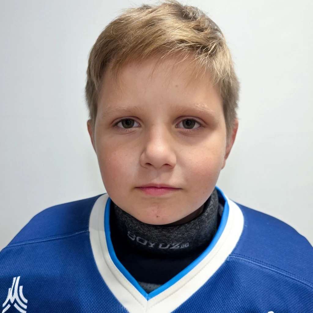 Samburov Yurii Alekseevich