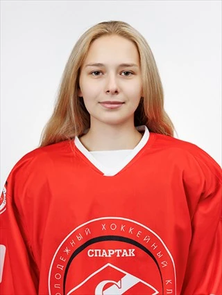 Hramtsova Kira Andreevna