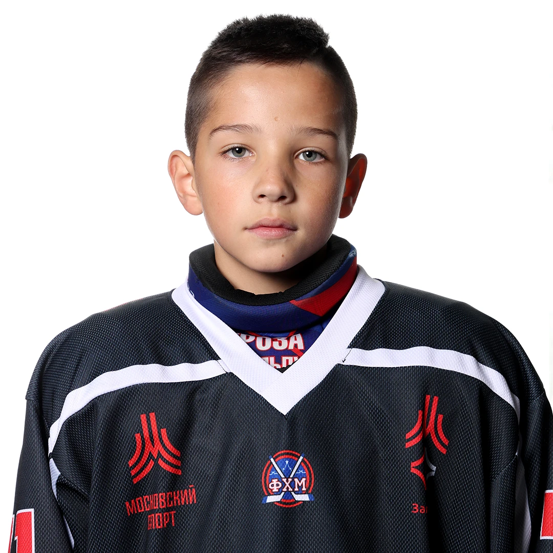 Korkin Maksim Evgenevich