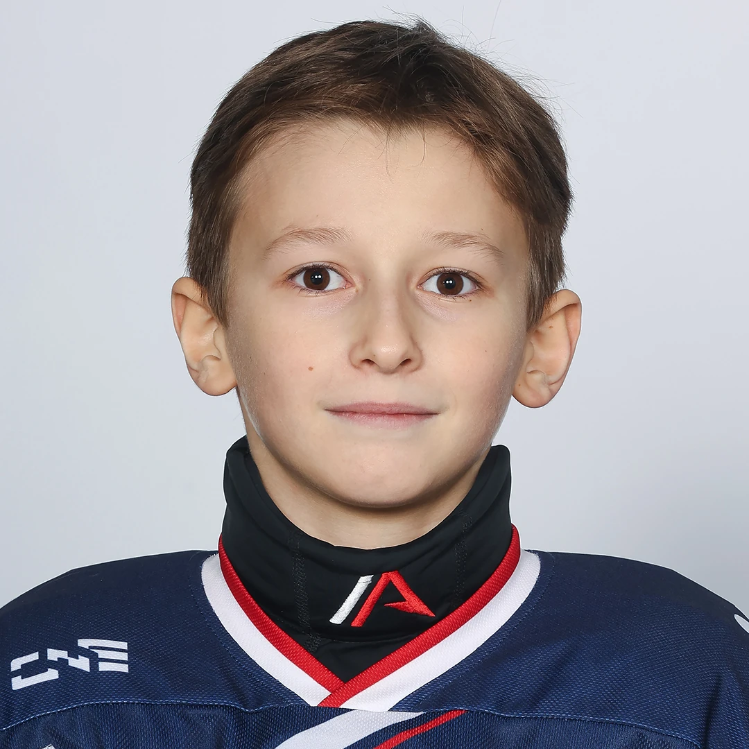 Uryanskii Filipp Artemovich
