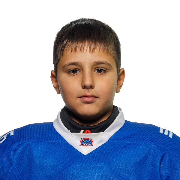 Gamidov Emil