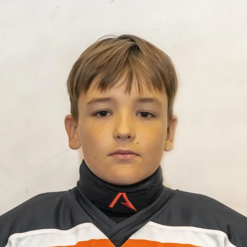 Isakov Ivan Denisovich
