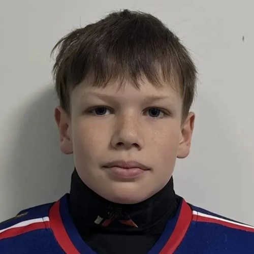 Аникин Максим Игоревич