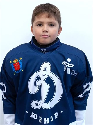 Kuznetsov Yaroslav Aleksandrovich