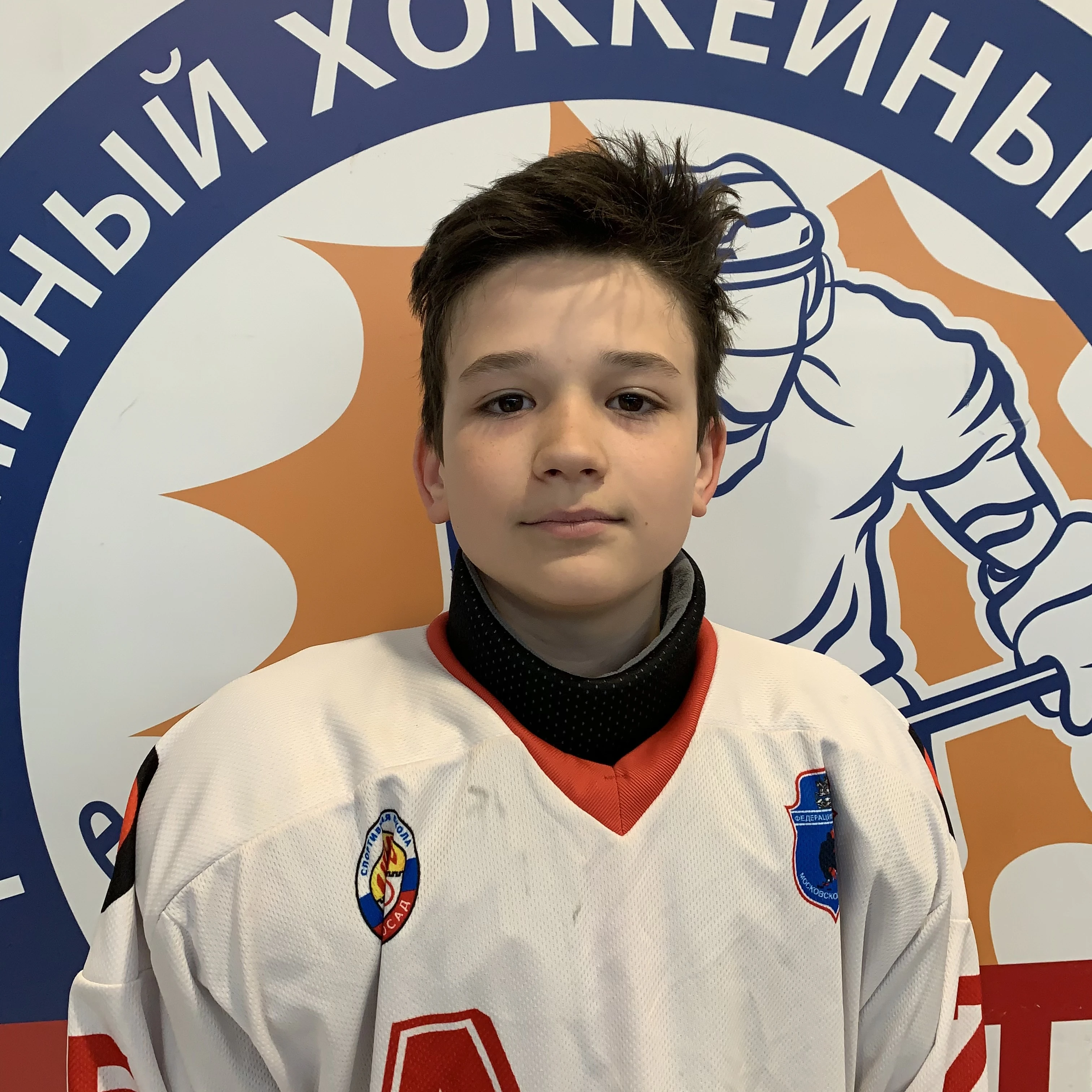 Рыльский Семен Константинович