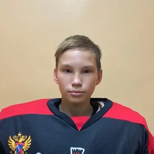 Uvarov Nikita Andreevich