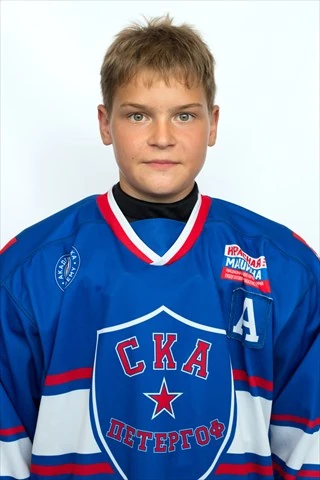 Emelyanenko Artem Vadimovich