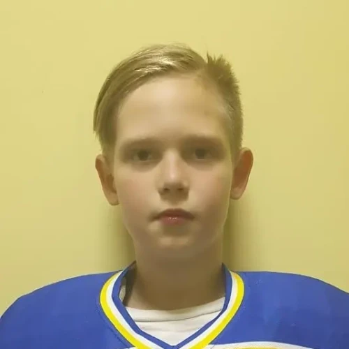 Dolbilkin Semen Alekseevich