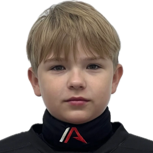Makarov Zahar Romanovich