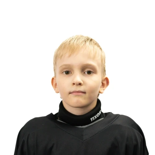 Matyazh Artem Aleksandrovich