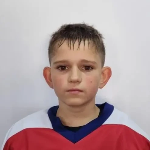 Hitrevskii Kirill Ruslanovich