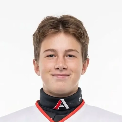 Samsonychev Denis Olegovich
