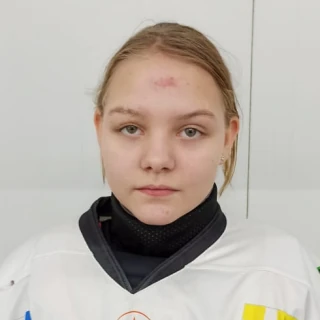 Семёнова Вероника Сергеевна