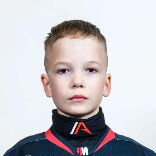 Gordyushev Konstantin Ilich