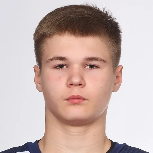 Trahanov Daniil Denisovich