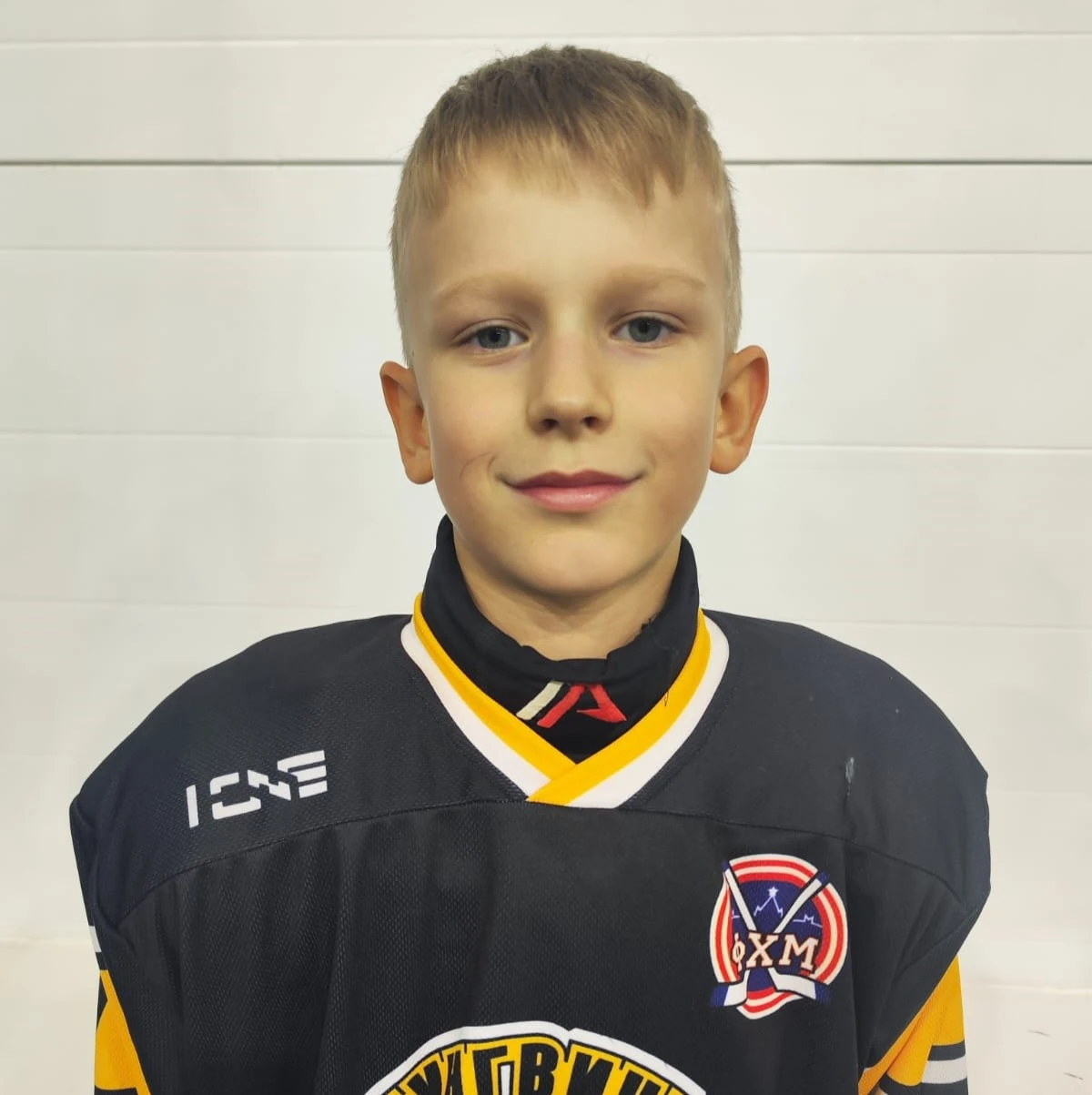Zemlyanskii Gleb Mihailovich