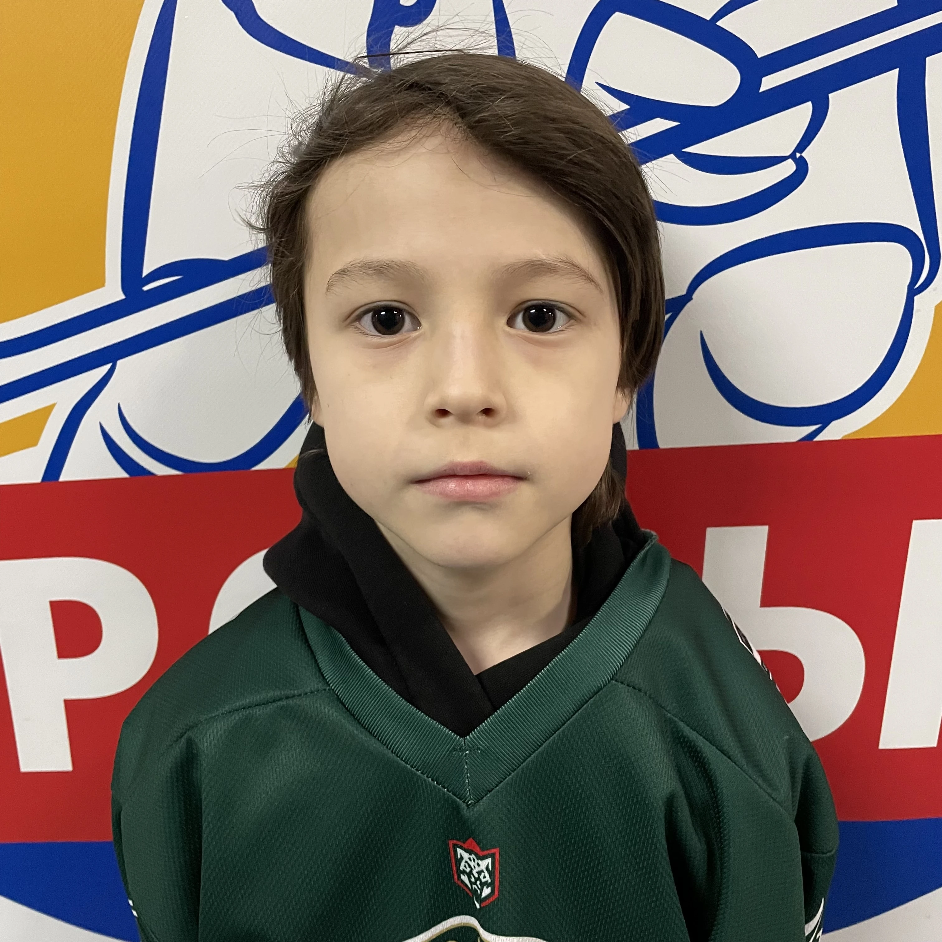 Davletshin Islam Albertovich
