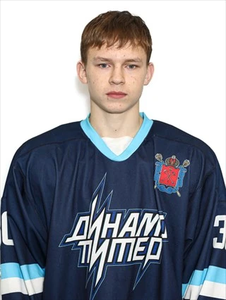 Vasilev Daniil Andreevich